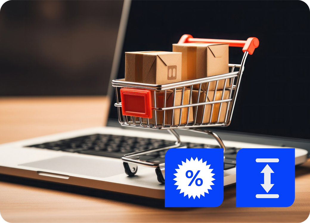 Online alışveriş ve kampanya avantajları