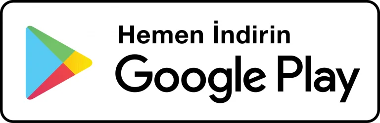 Hemen İndirin Google Play